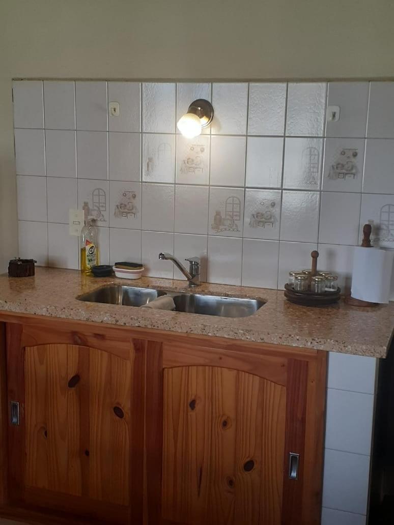Apartment El Quincho De Abuelos Trevelin